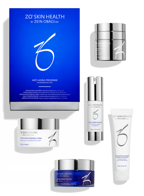 Microneedling in McMurray, Pennsylvania | ZO Skin